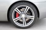 Aston Martin DB9 LM 2007 года